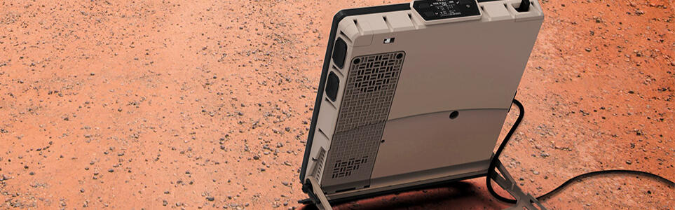 Services - NPI & U.S. Contract Manufacturing for Rugged Electronics, Radios & SATCOM Terminals